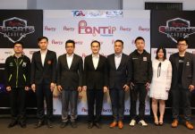 DEPA ร่วมผลักดันงานสัมมนา ปั้นวงการอี-สปอร์ตของไทย ให้ก้าวไกลระดับโลก