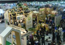 งาน Organic & Natural Expo 2017 โชว์ยอดขาย-รายได้สะพัดกว่า 32 ล้านบาท