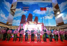 กลุ่มเซ็นทรัล ผนึก เวียดนาม จัดงาน Vietnamese Goods Week in Thailand ครั้งที่ 2 สร้างความแข็งแกร่งทางการค้าระหว่างไทย-เวียดนาม ในฐานะไจแอ้นท์รีเทลแห่งอาเซียน