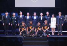 ศูนย์การค้าพันธุ์ทิพย์ผนึกพลังภาครัฐ-เอกชน จัดตั้งโครงการ ‘พันธุ์ทิพย์ อี-สปอร์ต อะคาเดมี่’ พร้อมตั้งเป้าเป็นศูนย์กลางกีฬาอี-สปอร์ตในประเทศไทย