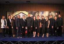 “มหิดล” รวมพลังพันธมิตรขับเคลื่อน “ไทย” เป็นต้นแบบสร้างมาตรฐาน “สี” เปิดตัว“สารานุกรม ตารางสีอาเซียน” เพิ่มศักยภาพนักออกแบบลุยอาเซียน