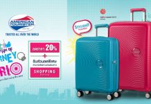 CURIO PROMOTION 20% Discount ระยะเวลาโปรโมชั่น : วันนี้ – 31 สิงหาคม 2560 เท่านั้น