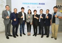 ทีซีซีเทค ร่วมกับสมาคมฟินเทคฯ และไอดีซี ไฟแนนเชียลอินไซต์ จัดงาน “ฟินเทคไดนามิคส์อินเอเชีย”