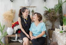 “คุณรู้หรือไม่ จริงๆแล้วคุณแม่อยากได้อะไร” คำถามกระแทกใจจากลาซาด้า ที่ส่งไปหาคุณลูกทั้งประเทศ