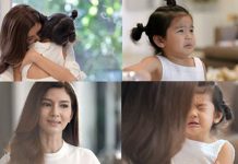 ยอดชมทะลุ 1 ล้านวิว คลิปสุดซึ้งรับวันแม่ “พลังแห่งรักแท้” เมื่อ น้องมะลิ ร้องเรียก แม่โบว์ แบบนี้!