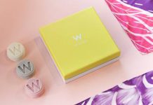 กลับมาอีกครั้งกับขนมไหว้พระจันทร์ดีไซน์สุดชิค พร้อม 5 รสชาติใหม่ที่ไม่เหมือนใคร ในแบบฉบับโรงแรมดับเบิ้ลยู กรุงเทพ