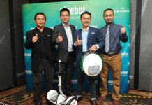 Ninebot เปิดตัวสกู๊ตเตอร์อัจฉริยะ 2 รุ่น 2 สไตล์ บุกเบิกตลาดนวัตกรรมพาหนะส่วนบุคคลในประเทศไทย