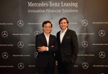 เมอร์เซเดส-เบนซ์ ลีสซิ่ง ครึ่งปี 2560 โตต่อเนื่อง เน้นการบริการที่ตอบสนองความต้องการและสร้างความพึงพอใจของลูกค้าเป็นสำคัญ