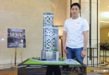 “เมเจอร์ ดีเวลลอปเม้นท์” รุกเปิดตัว “ MARU (มารุ) ” คอนโดมิเนียมใน 2 ทำเลหลักลาดพร้าวและเอกมัย