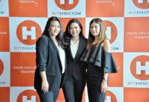 HITEVENT.COM ทุ่มงบ 10 ล้าน โปรโมทงานแสดงสินค้าออนไลน์ ง่ายแค่ปลายนิ้ว แห่งแรกในประเทศไทย หวังดันยอด 3 เดือนแรก 3 งาน 150 ล้านบาท