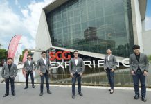 “เอสซีจี” จัดเต็ม ดัน “เอสซีจี เอ็กซพีเรียนซ์” ส่งมอบประสบการณ์เหนือระดับ พร้อมจัดจำหน่ายอย่างครบวงจร ลุยอัดโปรโมชั่นกระตุ้นยอดขาย