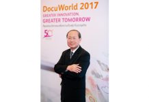 ดิจิทัลเทรนด์กับโอกาสครั้งสำคัญของอุตสาหกรรมการพิมพ์