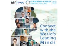 ทีเอ็มเอ จัดงานจุดประกายพลังแห่งผู้นำ The Leadership Energy Summit Asia -Thailand 2017