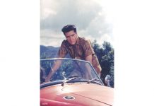 เดอะมอลล์ ชวนโก๋กี๋และคนรักเสียงเพลงมาย้อนวันวาน ในคอนเสิร์ต “เดอะมอลล์ ELVIS VS โก๋หลังวัง”