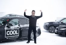 บีเอ็มดับเบิลยู ประเทศไทย มอบประสบการณ์เหนือระดับสำหรับลูกค้าคนพิเศษ ประเดิมกิจกรรมไฮไลท์แรก ในโปรแกรม The Ultimate JOY Experience ด้วยกิจกรรม BMW Alpine xDrive* ตื่นเต้นกับการขับขี่ตะลุยภูเขาน้ำแข็งสุดเร้าใจ พร้อมสัมผัสธรรมชาติอันบริสุทธิ์ที่นิวซีแลนด์