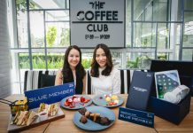 ดีแทค รีวอร์ดมอบสิทธิพิเศษใหม่! ให้ลูกค้า BLUE MEMBER สัมผัสประสบการณ์ดิจิทัลเอ็นเตอร์เทนเม้นท์ สุดเอ็กซ์คลูซีฟที่ เดอะ คอฟฟี่ คลับ แหล่งแฮงค์เอาท์สุดชิคสำหรับชีวิตคนเมือง