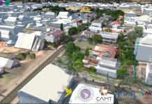 เชียงใหม่สมาร์ทซิตี้ สำเร็จเป็นรูปธรรมแล้วด้วยเทคโนโลยีโลกเสมือนจริง พร้อมเปิดให้ชมเป็นครั้งแรกในงานดิจิทัลไทยแลนด์บิ๊กแบง