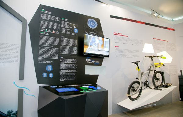 5 เหตุผล ทำไม Open Innovation Center โดยเอสซีจี สามารถพลิกโฉมวงการนวัตกรรมได้จริง