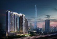 ‘เอพี ไทยแลนด์’ เปิดตัว ‘LIFE อโศก – พระราม 9’ คอนโดขนาดใหญ่ที่ครบที่สุดในย่านธุรกิจใหม่ของกรุงเทพ เติมเต็มคุณภาพชีวิตด้วยพื้นที่ส่วนกลางกว่า 7.5 ไร่