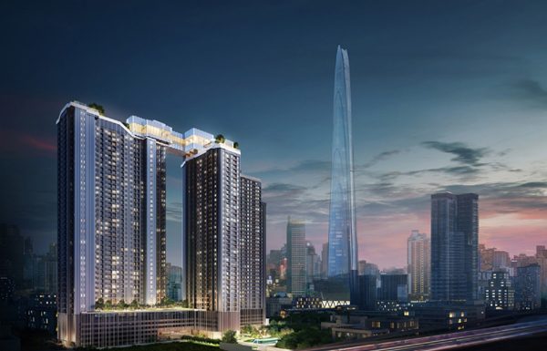 ‘เอพี ไทยแลนด์’ เปิดตัว ‘LIFE อโศก – พระราม 9’ คอนโดขนาดใหญ่ที่ครบที่สุดในย่านธุรกิจใหม่ของกรุงเทพ เติมเต็มคุณภาพชีวิตด้วยพื้นที่ส่วนกลางกว่า 7.5 ไร่