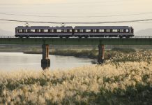 คนชอบเที่ยวมีเฮ ตั๋วรถไฟเที่ยวคันไซแบบไม่จำกัดครั้ง จะเริ่มเปิดจำหน่ายทางเว็บไซต์ในราคาพิเศษ เร็วๆ นี้