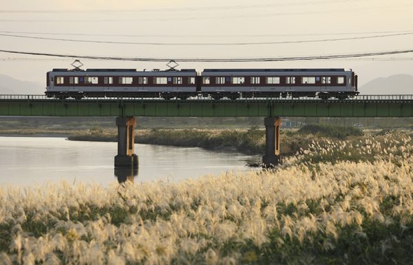 คนชอบเที่ยวมีเฮ ตั๋วรถไฟเที่ยวคันไซแบบไม่จำกัดครั้ง จะเริ่มเปิดจำหน่ายทางเว็บไซต์ในราคาพิเศษ เร็วๆ นี้