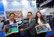 เอชพี พลิกโฉมตลาดการพิมพ์ระบบดิจิตอลในไทย เสริมพลังให้แบรนด์ ลูกค้า และหุ้นส่วนไทย ให้แข็งแกร่งพร้อมขยายและสร้างความเติบโตให้ธุรกิจ