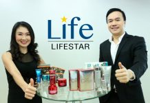 “อาร์เอส” ติดปีกเสริมแกร่ง “ไลฟ์สตาร์” ลุยโค้งท้ายปี60 วางตัวเองเป็น “โฮม-เทเล ช็อปปิ้ง” ดันยอดทะลุ 1,200 ล้าน