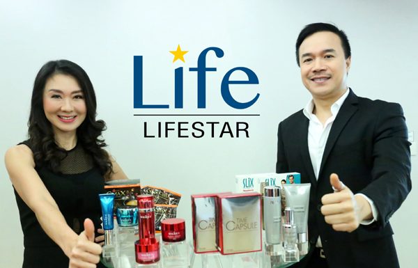 “อาร์เอส” ติดปีกเสริมแกร่ง “ไลฟ์สตาร์” ลุยโค้งท้ายปี60 วางตัวเองเป็น “โฮม-เทเล ช็อปปิ้ง” ดันยอดทะลุ 1,200 ล้าน