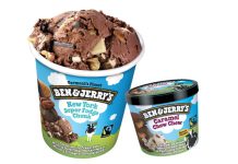 เบน แอนด์ เจอร์รีส เสิร์ฟความอร่อยรสใหม่อัดแน่นด้วยชังค์ที่เยอะที่สุด ส่งตรง “นิวยอร์ก ซูเปอร์ ฟัดจ์ ชังค์” สู่เมืองไทย