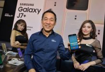 “ซัมซุง” ขนกองทัพสมาร์ทโฟนรุ่นไฮไลท์แห่งปี นำโดย “กาแลคซี่ โน้ต 8” และ “กาแลคซี่ เจ 7 พลัส” 2 เรือธงรุ่นใหม่ล่าสุด พร้อมกระหน่ำโปรโมชั่นสุดโดนใจ ในงาน “ไทยแลนด์ โมบายล์ เอ็กซ์โป 2017”
