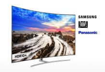 ซัมซุง ทเวนตีท์เซนจูรีฟอกซ์ และพานาโซนิคร่วมเป็นพันธมิตร นำเสนอมาตรฐาน HDR10+ มอบประสบการณ์การรับชมความบันเทิงภายในบ้านที่เหนือระดับ