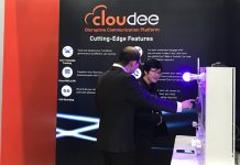 สวัสดีช้อป ปฏิวัติวงการเบอร์ 02 ยกระดับให้สื่อสารผ่านระบบคลาวด์ได้สำเร็จ