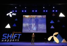 Shift Happens: พลิกธุรกิจให้ทันวันพรุ่งนี้ อนาคตเดินทางเร็ว คุณอาจเป็นอดีต เปลี่ยน! เพื่อธุรกิจและสังคมที่ดีกว่า