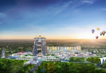 กลุ่มทุนไทย-จีนปั้น “Trust City” เมืองการค้าค่ากว่า100,000ล้าน ศูนย์แสดงสินค้าใหญ่สุดแห่ง AEC ชู Fintech Hub ใหญ่ที่สุดในโลก