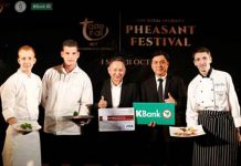 บัตรเครดิตกสิกรไทยลดสูงสุด 50% เทสต์ อิต ออล 2017 แอท ราชประสงค์