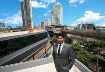 ซัมเมอร์ฮิลล์ ศูนย์รวมไลฟ์สไตล์แห่งใหม่ใจกลางพระโขนง เตรียมเปิดตัวปลายปีนี้