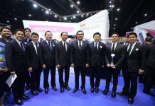 กลุ่มทรู จำลองบรรยากาศ “True Digital Park” สัมผัสระบบนิเวศสมบูรณ์แบบครบวงจร ศูนย์กลางด้านดิจิทัลของไทยในงาน “Digital Thailand Big Bang 2017”