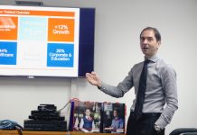 โซเด็กซ์โซ่ ประเทศไทย โตต่อเนื่อง จับมืออมตะ พร้อมลุยขยายตลาดเพื่อนบ้าน