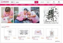 กลุ่มทรู เปิดจำหน่ายผลิตภัณฑ์ศิลปะสร้างสรรค์ แบบเดียวในโลก จาก “ArtStory By AutisticThai” ภายใต้มูลนิธิออทิสติกไทย ผ่านเว็บไซต์ช้อปปิ้งชื่อดัง weloveshopping.com