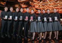 ทรูสเฟียร์ ตอกย้ำบริการเหนือระดับ ชวนสาวก Apple ร่วมกิจกรรม “TrueSphere Apple Exclusive Workshop”