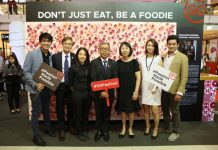 การท่องเที่ยวสิงคโปร์ เปิดตัวแบรนด์แคมเปญใหม่ “Passion Made Possible: ทุกความชอบที่ใช่ เป็นไปได้ที่สิงคโปร์”