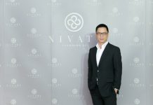 เซวาส พรอพเพอตี้ส์ อสังหาฯ น้องใหม่เลือดผสม เปิดตัวโครงการ “นิวาติ” คอนโดระดับ Super Luxury ชูดีไซน์เด่น บนทำเลย่านทองหล่อ