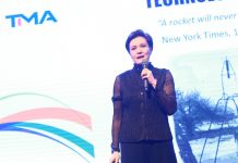 ผู้นำที่ยิ่งใหญ่จะต้องสร้างพลังให้กับตนเองและผู้อื่น Leadership Energy Summit Asia – Thailand 2017