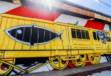 เซ็นทรัลพลาซา โคราช ผุดโปรเจ็กต์สนับสนุนงานอาร์ต ถ่ายทอดความภูมิใจของชาวโคราชผ่านงานศิลปะ หวังดันโคราชเป็นมหานครเมืองอาร์ตแห่งอีสาน