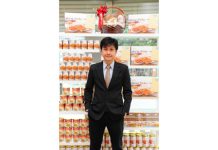 ‘ส.ขอนแก่น’ จับมือ กสิกรไทยและเอสเอ็มอี แบงก์ ปล่อยสินเชื่อเพื่อลงทุนเปิดแฟรนไชส์ร้านแซ่บคลาสสิกและข้าวขาหมูยูนนาน หนุนธุรกิจ QSR แกร่ง ดันการเติบโตปีนี้ตามเป้า