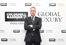 “โคเวล แบงเกอร์” โบรกเกอร์อสังหาฯ จากอเมริกาบุกไทย ชี้ตลาดอสังหาฯไทยแนวโน้มสดใส – ตั้งเป้ายอดขายต่อปีเติบโต 50%