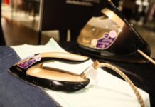 ฟิลิปส์ เปิดตัวเตารีดแรงดันไอน้ำอัจฉริยะที่ฉลาดที่สุด “Philips PerfectCare Elite Plus” รีดเรียบเร็วและทรงพลังที่สุดในโลก