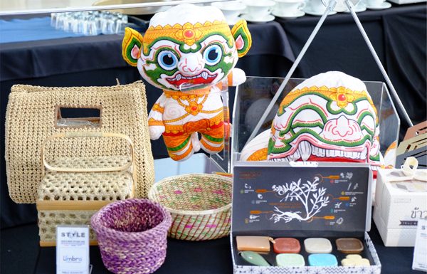 “กรมส่งเสริมการค้าระหว่างประเทศ” เปิดมิติใหม่ของงานแสดงสินค้าไลฟ์สไตล์ “STYLE” เทรดโชว์ที่รวม 3 งานใหญ่ BIFF&BIL, BIG+BIH และ TIFF ไว้ด้วยกันเป็นครั้งแรก