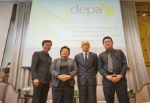 ดีป้า เผยผลสำรวจการใช้ซอฟต์แวร์ภาคอุตสาหกรรมบริการสุขภาพ ปี 2559 เร่งต่อยอดดิจิทัลเพื่อสุขภาพหวังดันคุณภาพชีวิตและสาธารณสุข